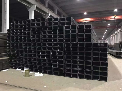 岳池冷拔方管选型指南 工程采购怎么选